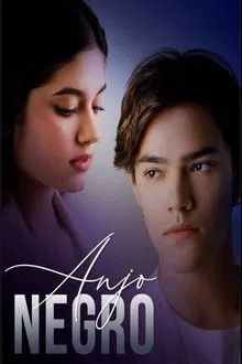 Anjo Negro (2024)