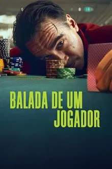 Balada de um Jogador (2025)