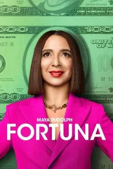 Fortuna 1ª Temporada (2022)