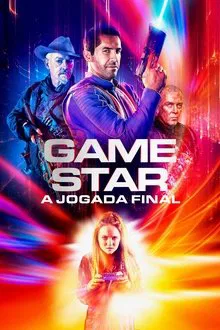 Game Star: A Jogada Final (2020)