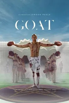 GOAT (2025)