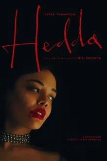 Hedda (2025)