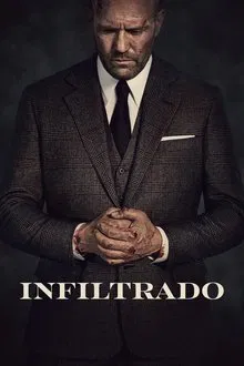 Infiltrado (2021)