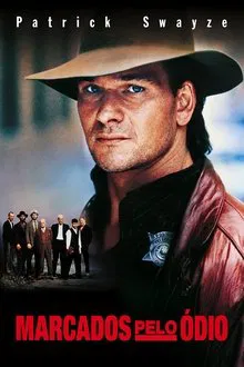 Marcados Pelo Ódio (1989)