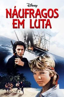 Náufragos em Luta (1990)