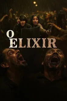 O Elixir (2025)