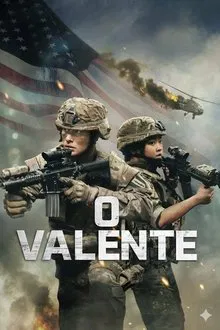 O Valente (2025)