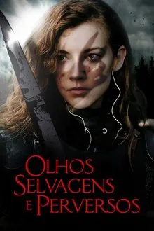 Olhos Selvagens e Perversos (2024)