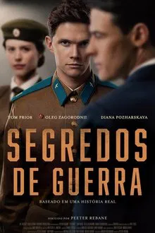 Segredos de Guerra (2021)