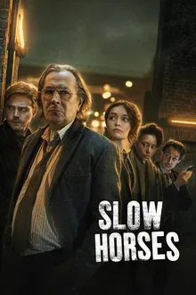 Slow Horses 1ª Temporada (2022)