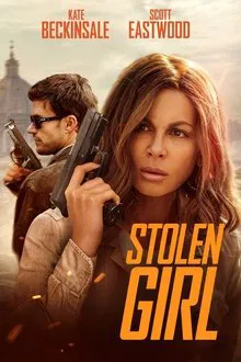 Stolen Girl (2025)