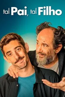 Tal Pai, Tal Filho (2022)