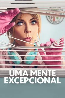 Uma Mente Excepcional 1ª Temporada (2024)