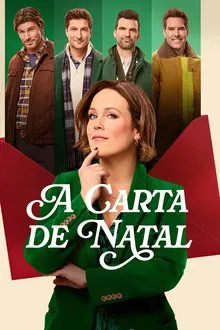 A Carta de Natal (2024)