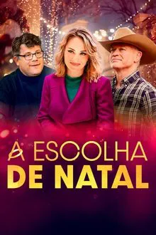 A Escolha de Natal (2023)