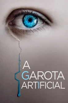 A Garota Artificial (2023)