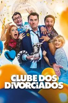 Clube dos Divorciados (2020)