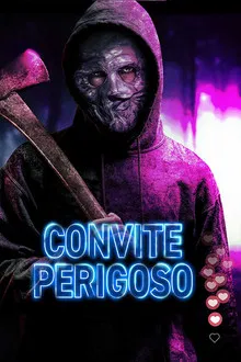 Convite Perigoso (2024)