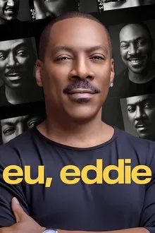 Eu, Eddie (2025)