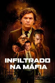 Infiltrado na Máfia (2023)