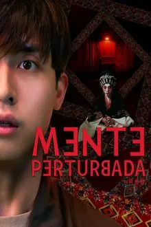 Mente Perturbada (2023)