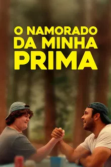 O Namorado da Minha Prima (2023)