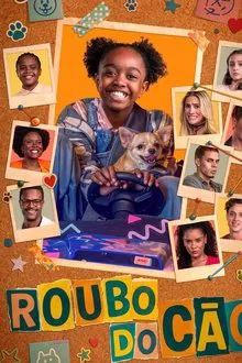 Roubo do Cão (2025)