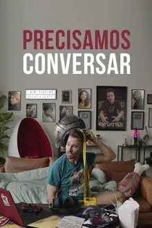Precisamos Conversar (2022)