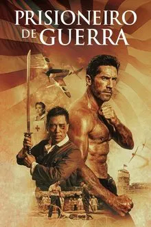 Prisioneiro de Guerra (2025)