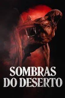 Sombras do Deserto (2022)
