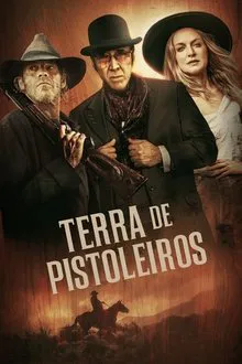 Terra de Pistoleiros (2025)