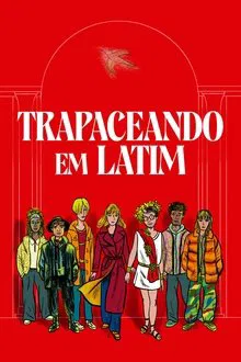 Trapaceando em Latim (2024)