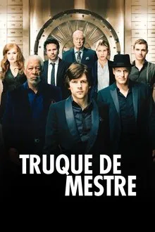 Truque de Mestre (2013)