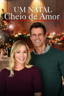 Um Natal Cheio de Amor (2021)