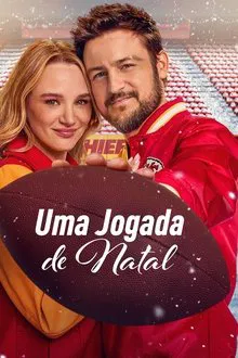 Uma Jogada de Natal (2024)