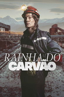 Rainha do Carvão (2025)