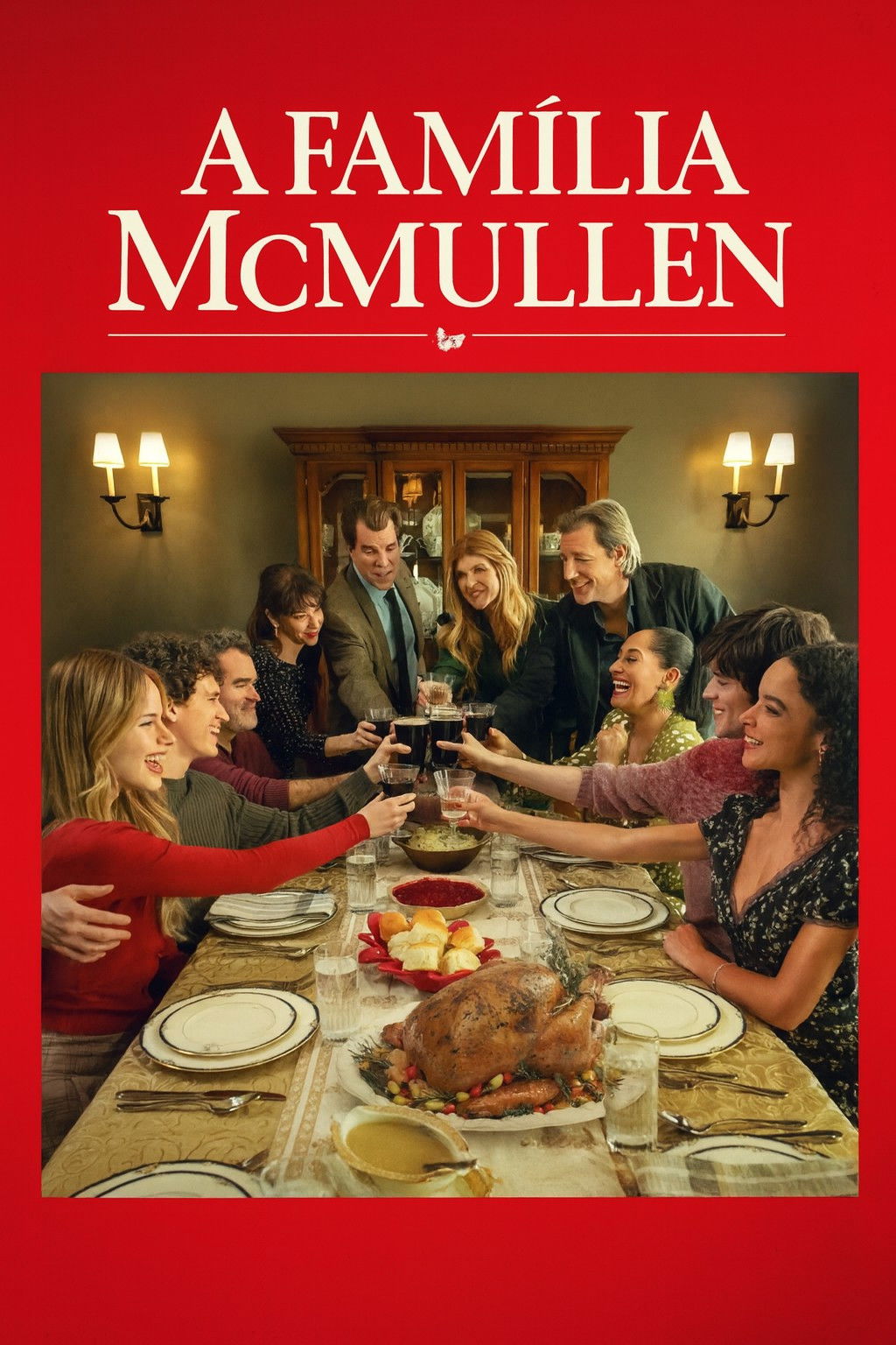 A Família McMullen (2025)