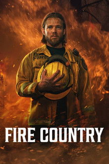 Fire Country 4ª Temporada (2025)