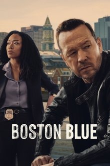Boston Blue 1ª Temporada (2025)