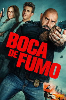 Boca de Fumo (2025)