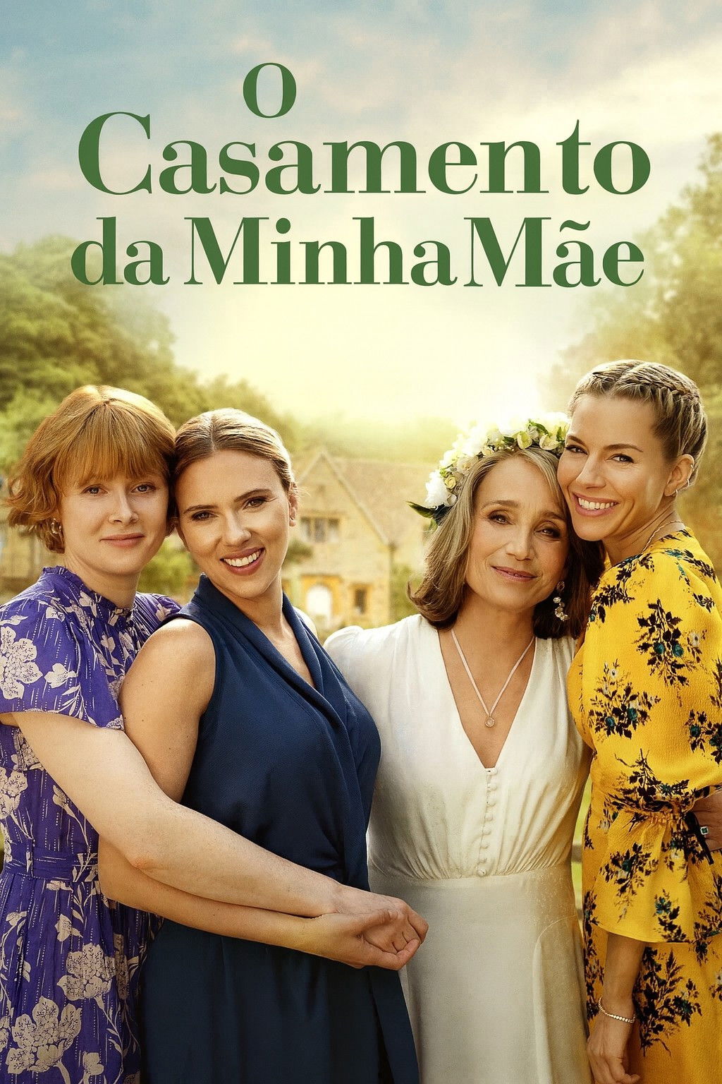 O Casamento da Minha Mãe (2025)