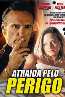 Atraída Pelo Perigo (1990)