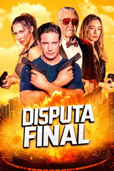 Disputa Final (2025)