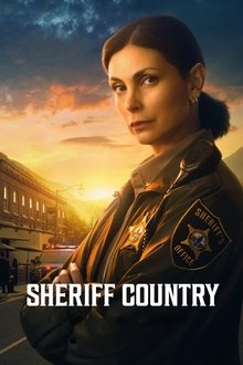 Sheriff Country 1ª Temporada (2025)