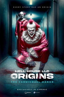 Hell House: A Origem (2023)
