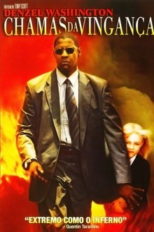 Chamas da Vingança (2004)