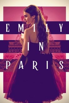 Emily em Paris 1ª Temporada (2020)