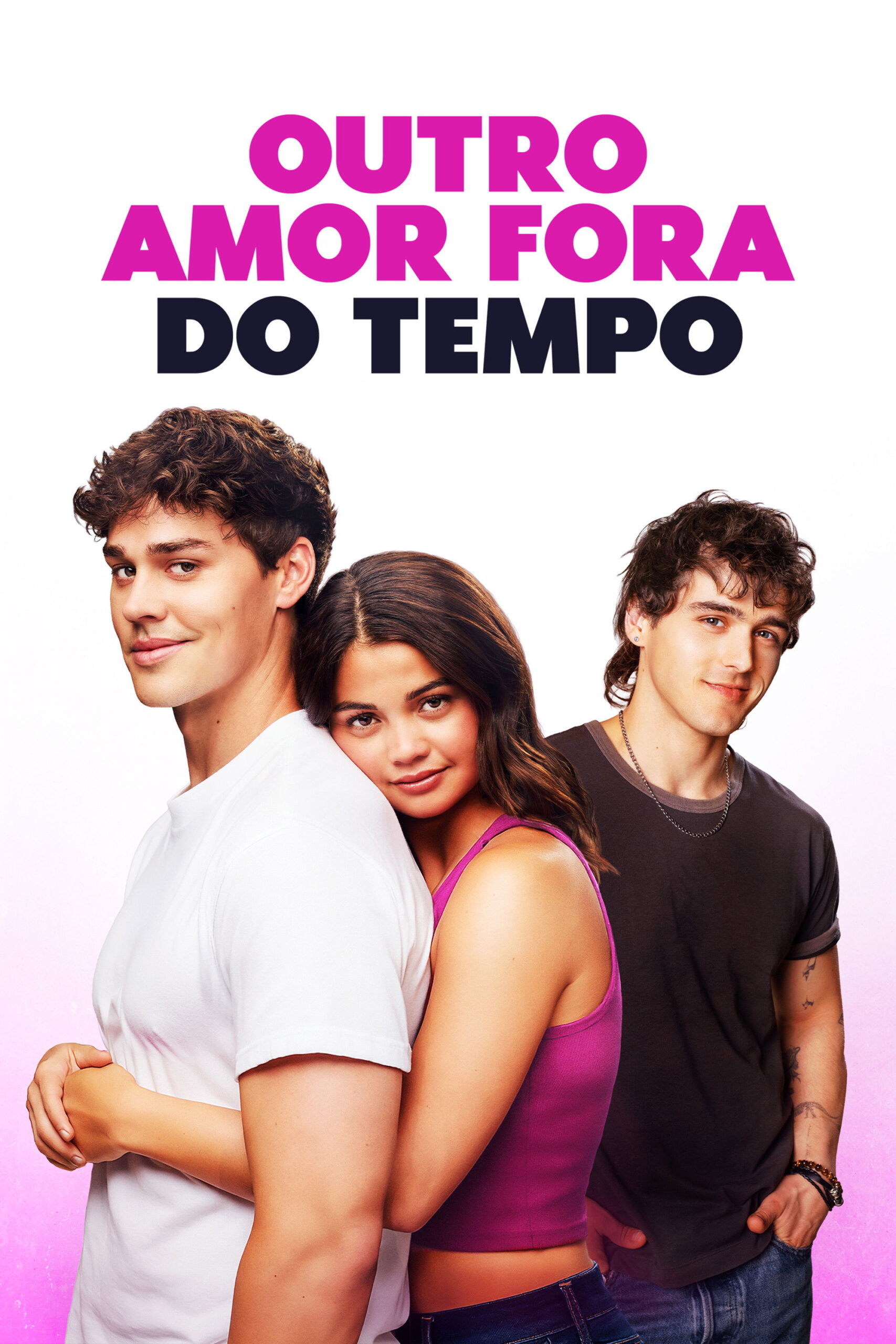 Outro Amor Fora do Tempo (2025)