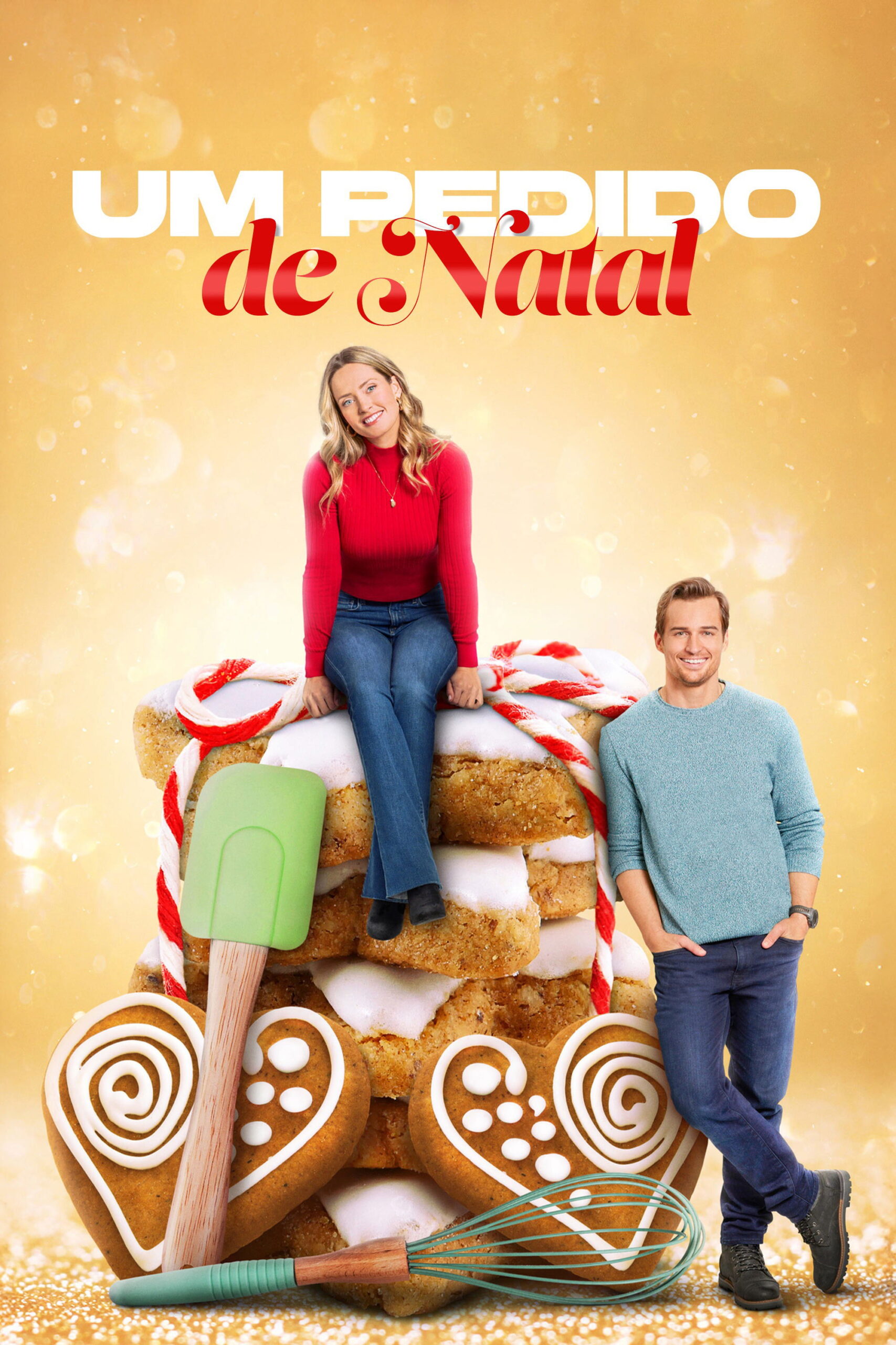 Um Doce Milagre (2021)