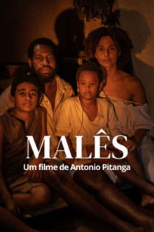 Malês (2025)